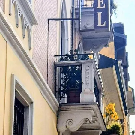 Hotel Malta