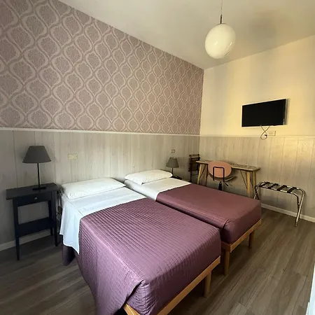 Malta Hotel Milano