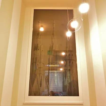 Hotel Malta Milano