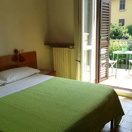 Hotel Malta Milano