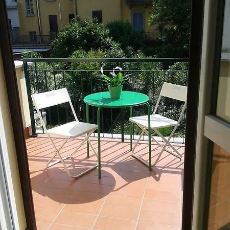 Hotel Malta Milan