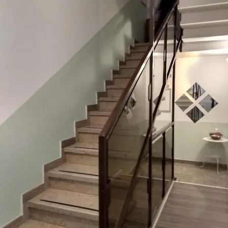 Hotel Malta Milano