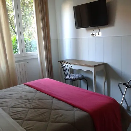 Hotel Malta Milaan