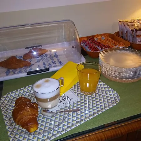 Malta מלון מילאנו