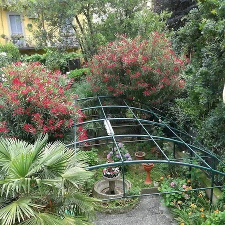 מלון Malta מילאנו