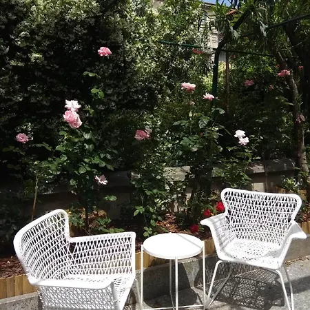 Malta מלון מילאנו