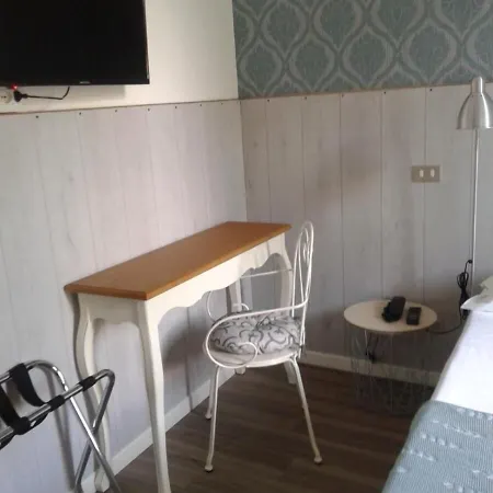 מלון Malta מילאנו