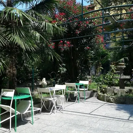 מלון Malta מילאנו