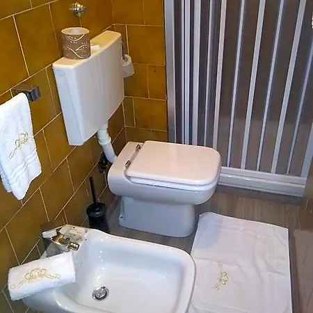 Hotel Malta Milaan