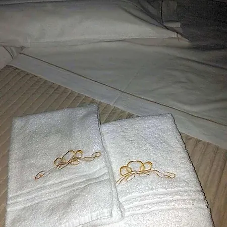 Hotell Malta