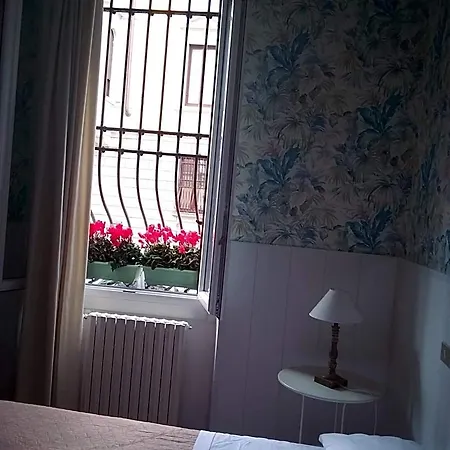 Hotel Malta Milaan