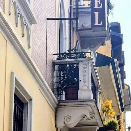 Malta * Milaan