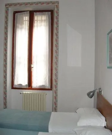 Malta Hotel Milaan