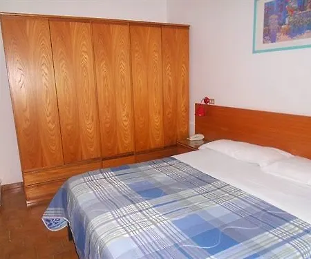 Malta Hotel Milaan