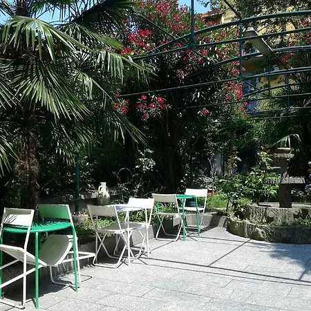 Hotel Malta *
