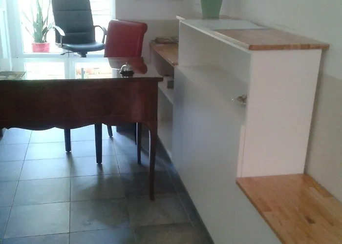 Malta Ξενοδοχείο *