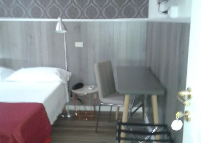 Malta Ξενοδοχείο Μιλάνο