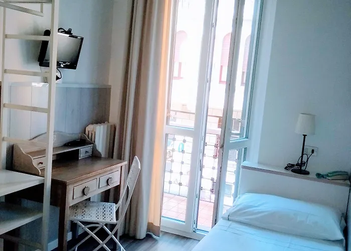 Ξενοδοχείο Malta *