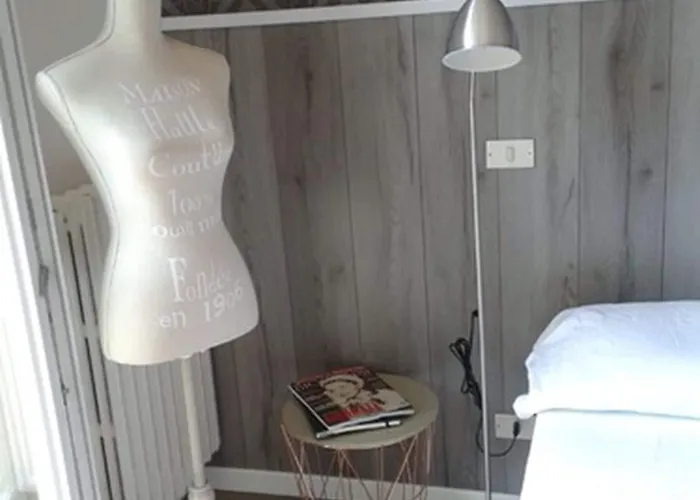 Malta Ξενοδοχείο Μιλάνο