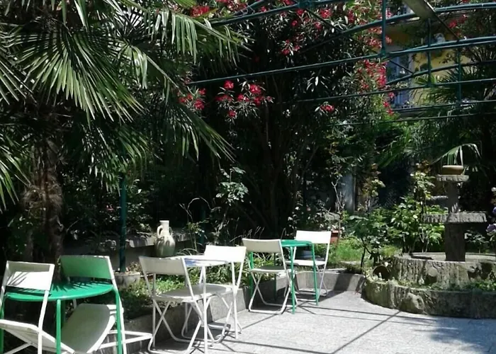 Ξενοδοχείο Malta Μιλάνο