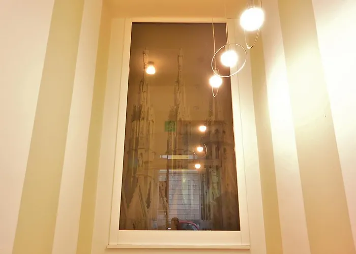 Ξενοδοχείο Malta Μιλάνο