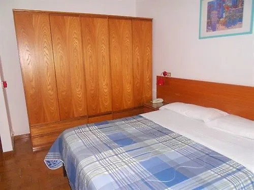 Malta Ξενοδοχείο Μιλάνο