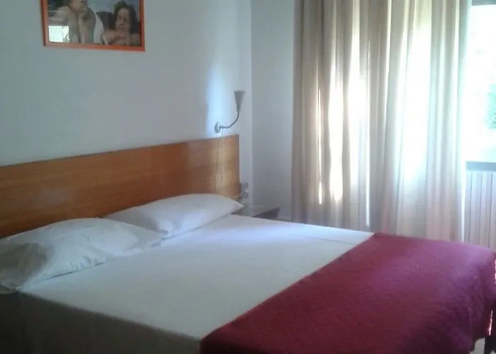 Malta Ξενοδοχείο