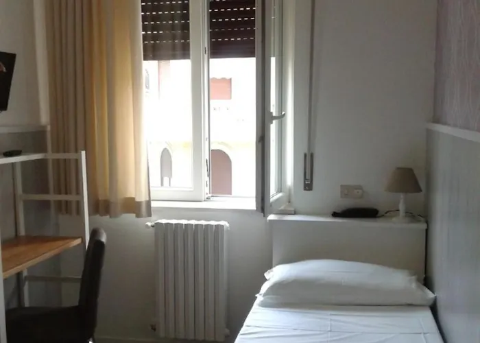 Ξενοδοχείο Malta