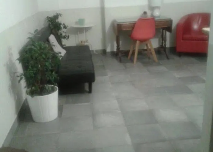 Malta Ξενοδοχείο