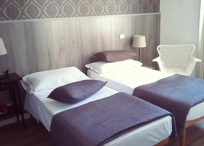 Ξενοδοχείο Malta