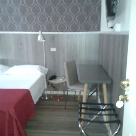 Malta Hotell Milano