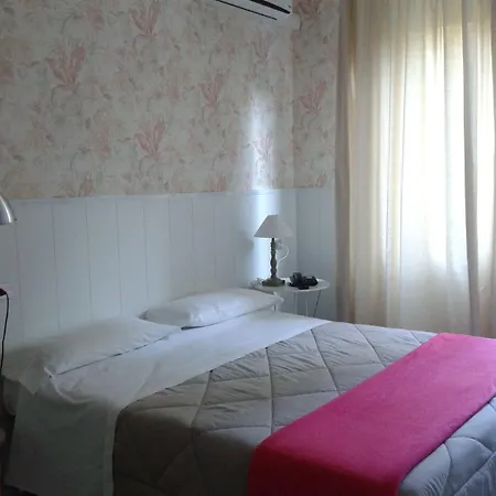 Hotel Malta Mediolan