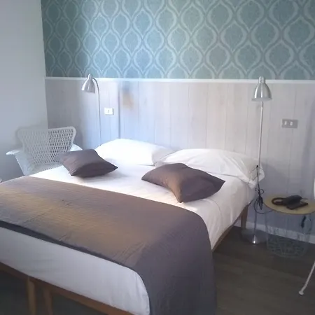 Hotell Malta Milano