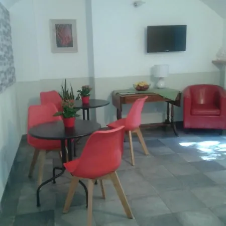 Hotell Malta Milano