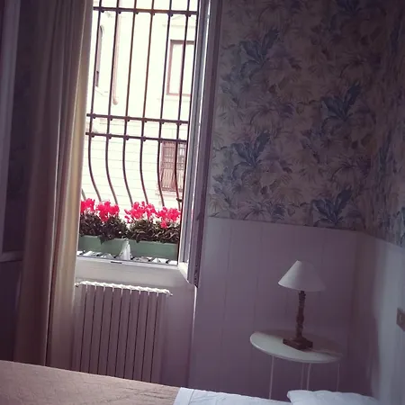 Malta Hotell *