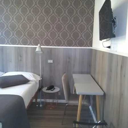 Hotell Malta Milano