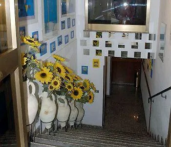 Hotel Malta Mediolan