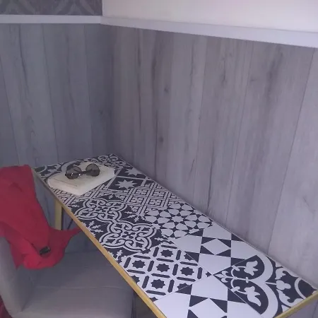 مالطا فندق ميلان