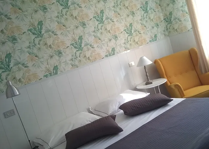 Hotel Malta