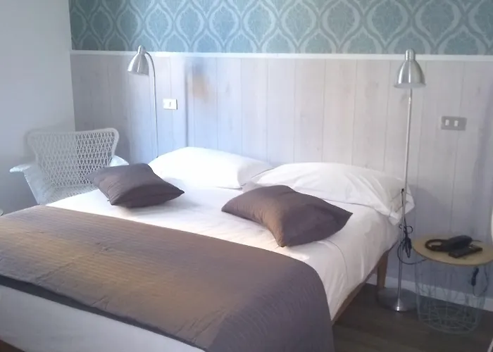 Hotel Malta Mailand