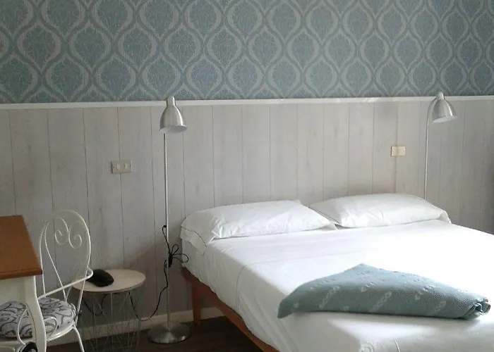 Malta Hotel Mailand
