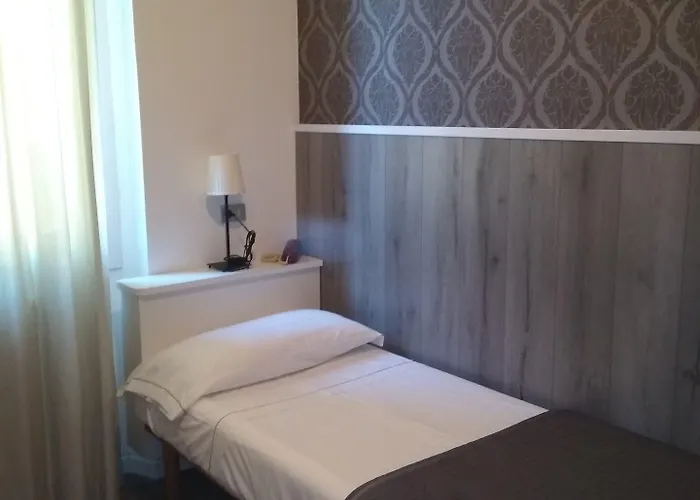 Hotel Malta Mailand