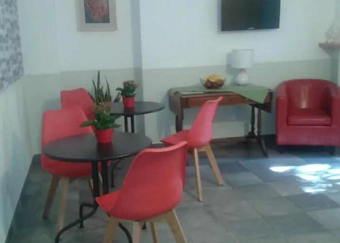 Hotel Malta Mailand