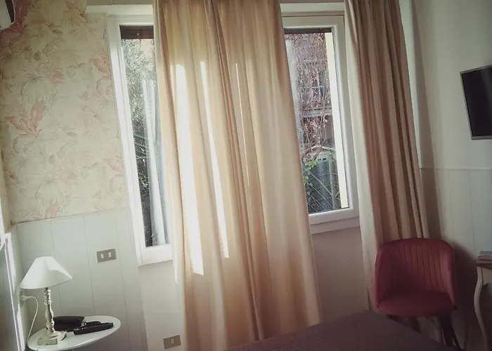 Hotel Malta Mailand