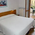 Szálloda Malta Milánó
